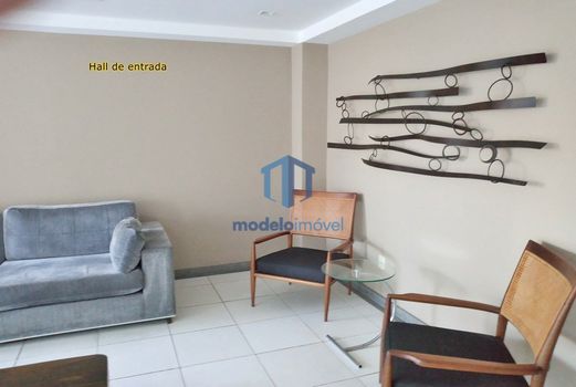 Foto 18 do(a) Apartamento de 3 quartos à venda em São Francisco, Belo Horizonte