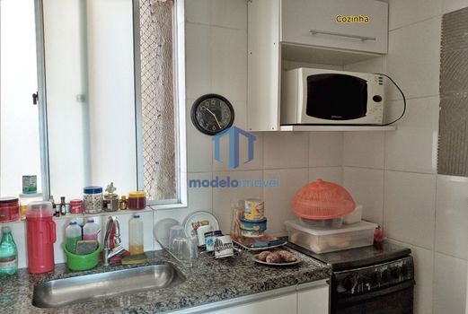 Foto 6 do(a) Apartamento de 3 quartos à venda em São Francisco, Belo Horizonte