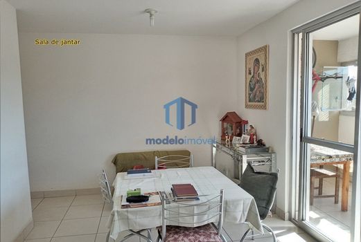 Foto 3 do(a) Apartamento de 3 quartos à venda em São Francisco, Belo Horizonte