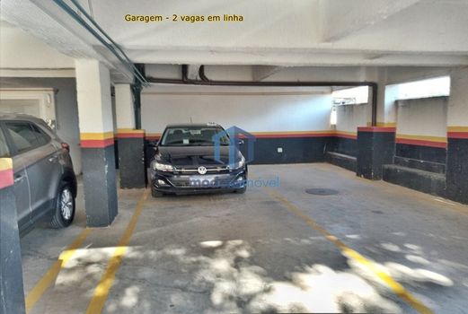 Foto 22 do(a) Apartamento de 3 quartos à venda em São Francisco, Belo Horizonte