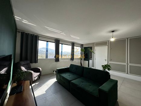 Foto 3 do(a) Apartamento de 2 quartos à venda em Santa Regina, Camboriú
