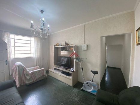 Foto 5 do(a) Casa de 2 quartos à venda em Vila Eliza, Campinas