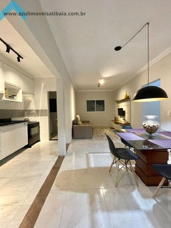 Foto 9 do(a) Apartamento de 3 quartos à venda em Jardim Paulista, Atibaia