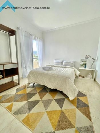 Foto 16 do(a) Apartamento de 3 quartos à venda em Jardim Paulista, Atibaia