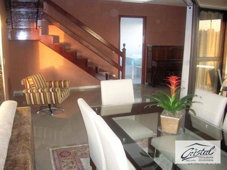 Foto 4 do(a) Apartamento de 3 quartos à venda em Butantã, São Paulo