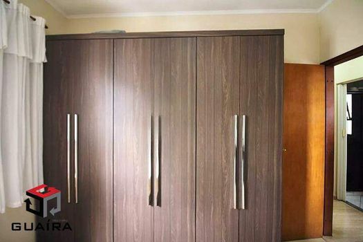 Foto 18 do(a) Apartamento de 3 quartos à venda em Planalto, São Bernardo do Campo