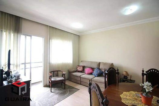Foto 1 do(a) Apartamento de 3 quartos à venda em Planalto, São Bernardo do Campo