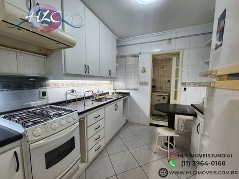 Foto 7 do(a) Apartamento de 3 quartos à venda em Parque da Represa, Jundiaí