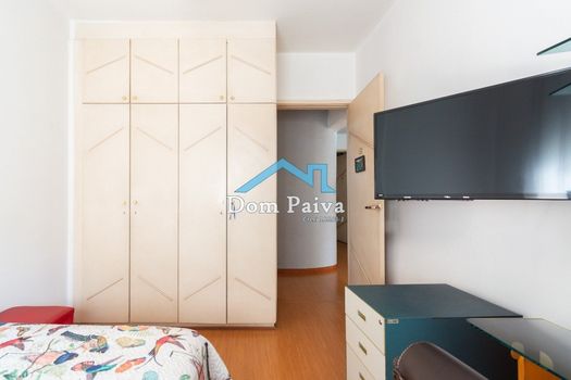 Foto 13 do(a) Apartamento de 3 quartos à venda em Jardim Paulista, São Paulo