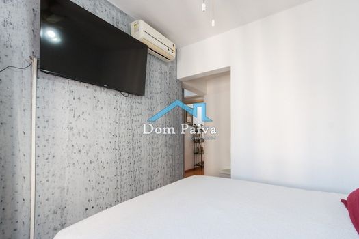 Foto 18 do(a) Apartamento de 3 quartos à venda em Jardim Paulista, São Paulo