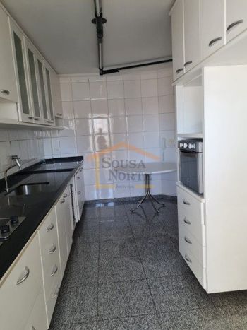 Foto 4 do(a) Apartamento de 3 quartos à venda em Vila Paulicéia, São Paulo
