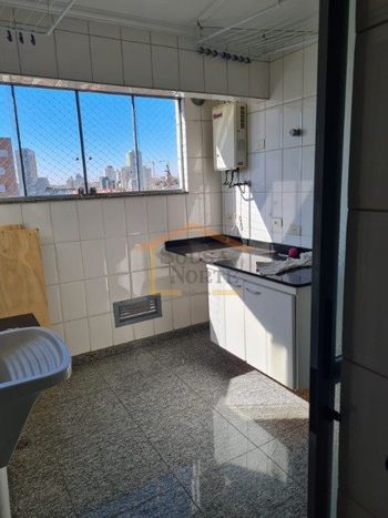 Foto 14 do(a) Apartamento de 3 quartos à venda em Vila Paulicéia, São Paulo