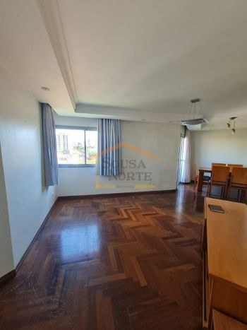 Foto 2 do(a) Apartamento de 3 quartos à venda em Vila Paulicéia, São Paulo