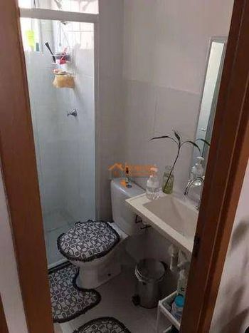Foto 10 do(a) Apartamento de 2 quartos à venda em Jardim Nova Cidade, Guarulhos