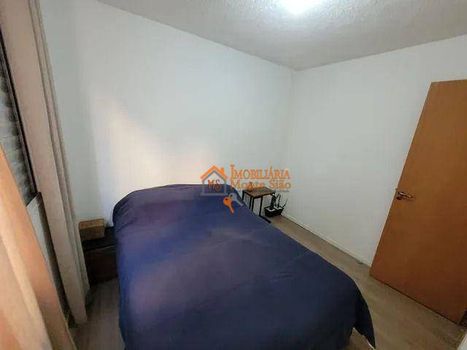 Foto 9 do(a) Apartamento de 2 quartos à venda em Jardim Nova Cidade, Guarulhos