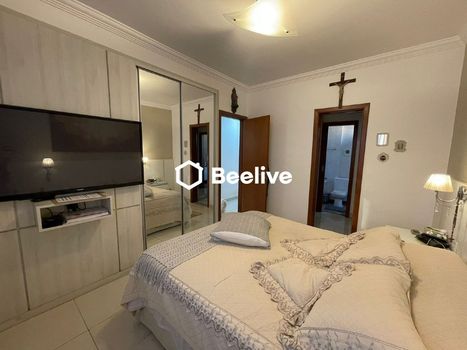 Foto 7 do(a) Apartamento de 3 quartos à venda em Graça, Belo Horizonte