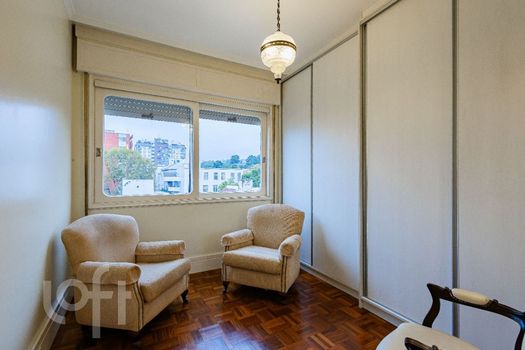 Foto 12 do(a) Apartamento de 3 quartos à venda em Menino Deus, Porto Alegre