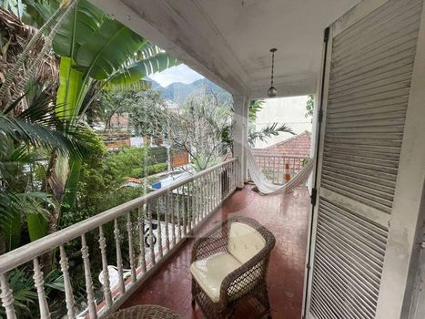 Foto 15 do(a) Casa de 5 quartos à venda em Jardim Botânico, Rio de Janeiro