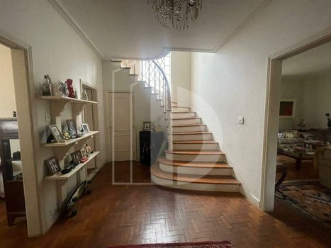 Foto 10 do(a) Casa de 5 quartos à venda em Jardim Botânico, Rio de Janeiro