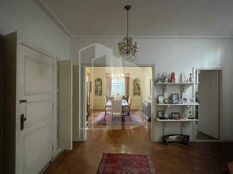 Foto 5 do(a) Casa de 5 quartos à venda em Jardim Botânico, Rio de Janeiro