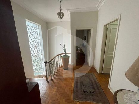 Foto 12 do(a) Casa de 5 quartos à venda em Jardim Botânico, Rio de Janeiro