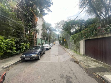Foto 20 do(a) Casa de 5 quartos à venda em Jardim Botânico, Rio de Janeiro