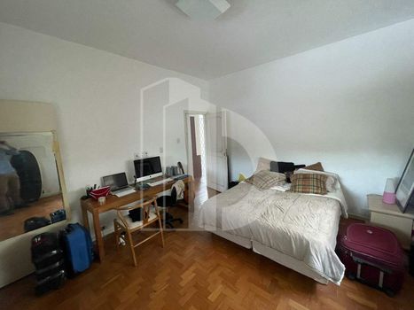 Foto 17 do(a) Casa de 5 quartos à venda em Jardim Botânico, Rio de Janeiro
