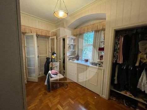 Foto 14 do(a) Casa de 5 quartos à venda em Jardim Botânico, Rio de Janeiro