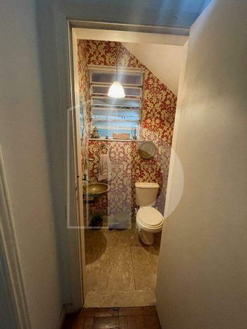 Foto 8 do(a) Casa de 5 quartos à venda em Jardim Botânico, Rio de Janeiro