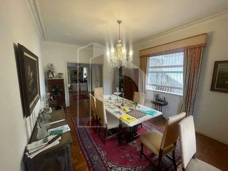 Foto 6 do(a) Casa de 5 quartos à venda em Jardim Botânico, Rio de Janeiro