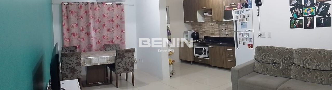 Foto 6 do(a) Casa em Condomínio de 3 quartos à venda em Olaria, Canoas