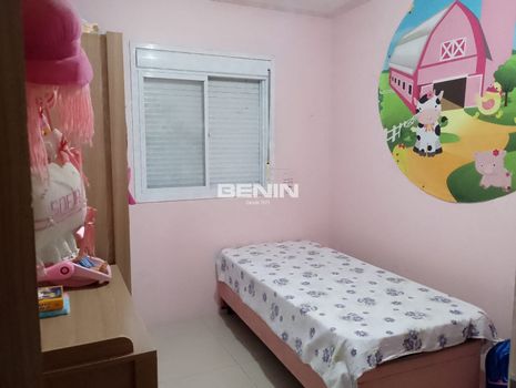 Foto 11 do(a) Casa em Condomínio de 3 quartos à venda em Olaria, Canoas