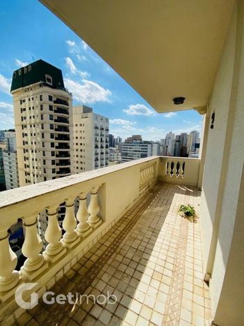 Foto 17 do(a) Apartamento de 3 quartos à venda em Higienópolis, São Paulo