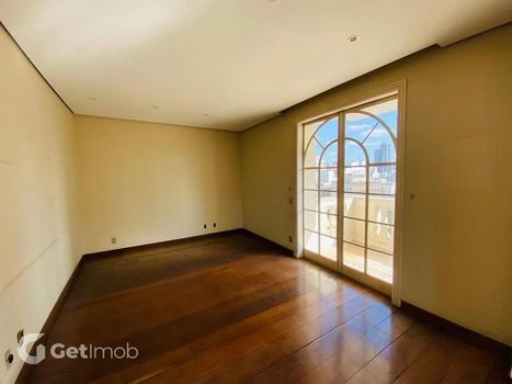 Foto 4 do(a) Apartamento de 3 quartos à venda em Higienópolis, São Paulo