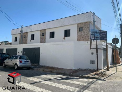 Foto 6 do(a) Casa de 2 quartos à venda em Jardim Ocara, Santo André