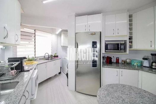 Foto 13 do(a) Apartamento de 3 quartos à venda em Vila Gomes Cardim, São Paulo