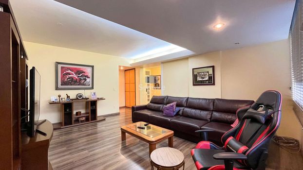 Foto 2 do(a) Apartamento de 5 quartos à venda em Gutierrez, Belo Horizonte