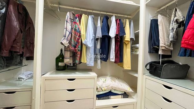 Foto 19 do(a) Apartamento de 5 quartos à venda em Gutierrez, Belo Horizonte