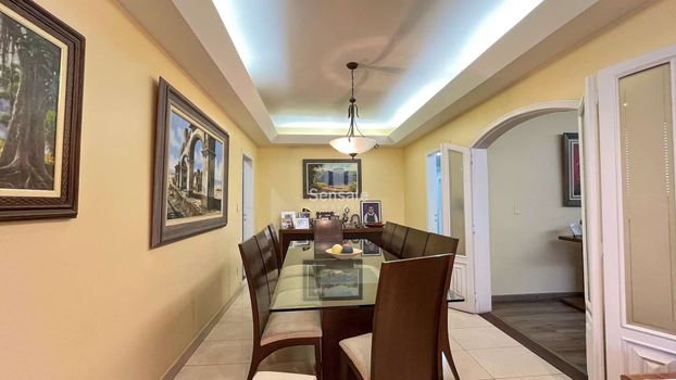 Foto 7 do(a) Apartamento de 5 quartos à venda em Gutierrez, Belo Horizonte