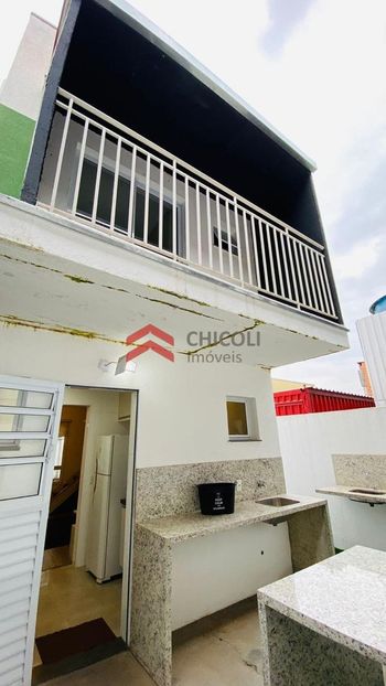 Foto 11 do(a) Casa em Condomínio de 2 quartos à venda em Jardim Petrópolis, Cotia