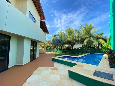 Foto 3 do(a) Casa em Condomínio de 4 quartos à venda em Praia do Futuro I, Fortaleza