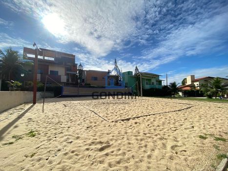 Foto 34 do(a) Casa em Condomínio de 4 quartos à venda em Praia do Futuro I, Fortaleza