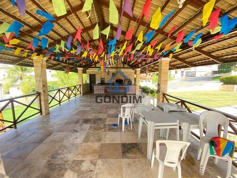 Foto 32 do(a) Casa em Condomínio de 4 quartos à venda em Praia do Futuro I, Fortaleza