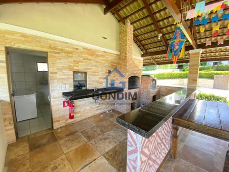 Foto 33 do(a) Casa em Condomínio de 4 quartos à venda em Praia do Futuro I, Fortaleza