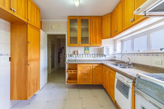 Foto 16 do(a) Apartamento de 3 quartos à venda em Parque Colonial, São Paulo