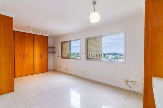 Foto 8 do(a) Apartamento de 3 quartos à venda em Parque Colonial, São Paulo