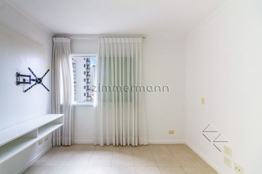 Foto 11 do(a) Apartamento de 3 quartos à venda em Parque Colonial, São Paulo