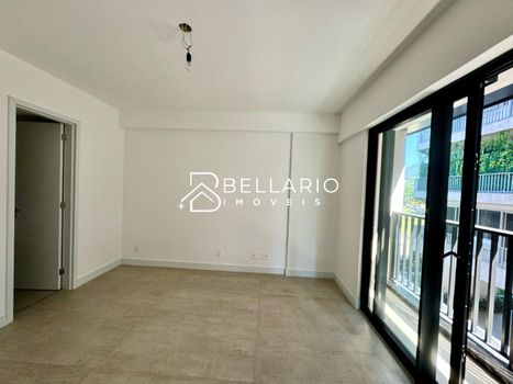 Foto 8 do(a) Apartamento de 3 quartos à venda em Lagoa, Rio de Janeiro