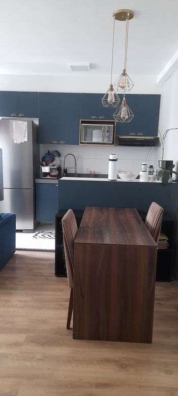 Foto 3 do(a) Apartamento de 2 quartos à venda em Santa Maria, Santo André