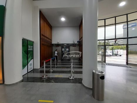 Foto 8 do(a) Sala / Conjunto Comercial false à venda em Garcia, Blumenau